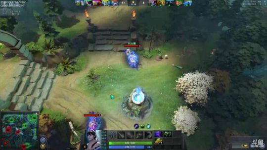 亚瑟归来 斗鱼5绝开黑！ 2018-02-21 01点场