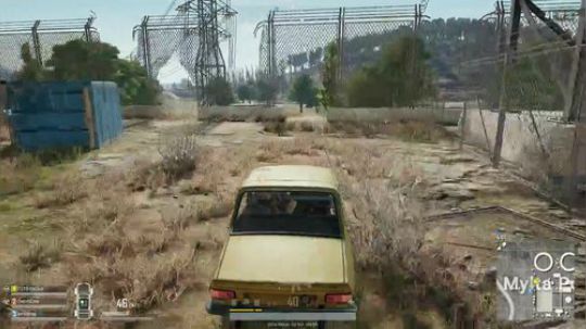 CSGT-YinGun绝地打神仙 2018-02-20 23点场