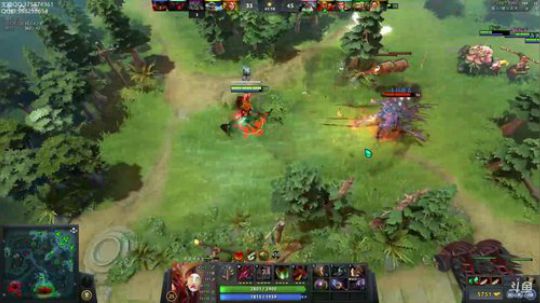 亚瑟归来 斗鱼5绝开黑！ 2018-02-20 23点场