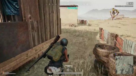 CSGT-YinGun绝地打神仙 2018-02-20 19点场