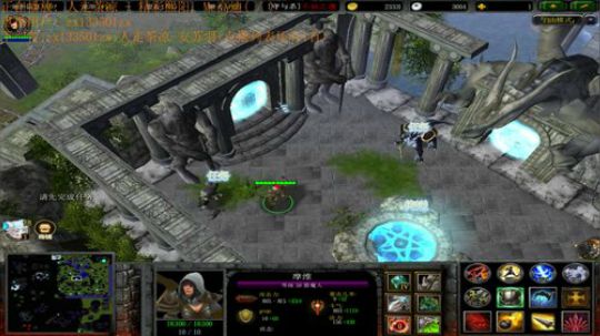 《RPG》新年快乐！ 2018-02-20 18点场
