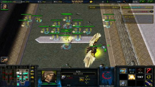 《RPG》新年快乐！ 2018-02-20 11点场