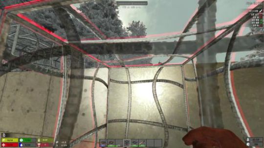 【啊城直播】带新手杀进末世将临的世界 2018-02-21 14点场