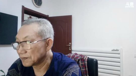 太极形意。青峰传统武术健身会馆 2018-02-20 21点场