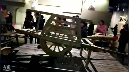 来革命老区过年 2018-02-17 11点场