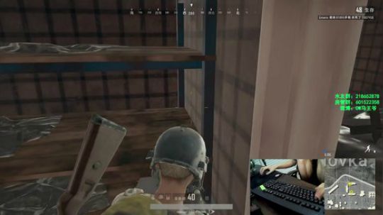 马王爷：被运气耽误的技术主播 2018-02-21 20点场