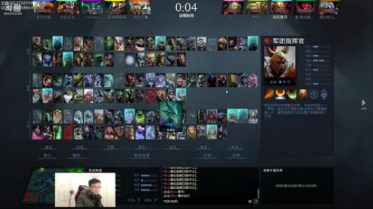 亚瑟归来 斗鱼5绝の狂战小鱼 2018-02-21 22点场