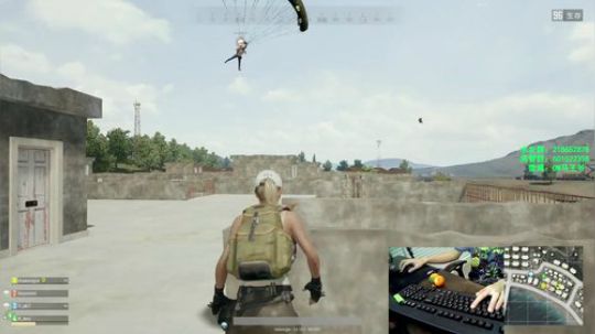 马王爷：被运气耽误的技术主播 2018-02-22 00点场