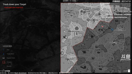 合肥晨宝发布了一个斗鱼视频2018-02-22
