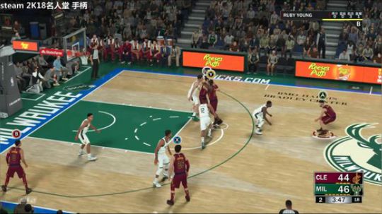 2K18 名人堂 尬聊 2018-02-20 13点场