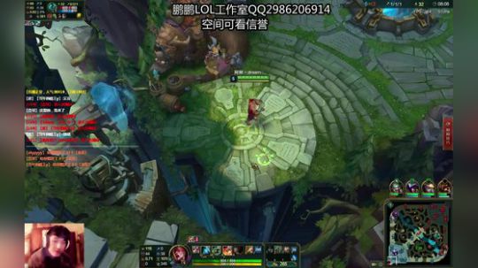 陕西第一亚索 2018-02-22 16点场