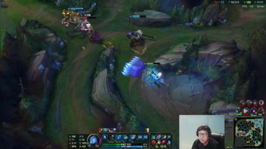 Specter橘颂发布了一个斗鱼视频2018-02-22