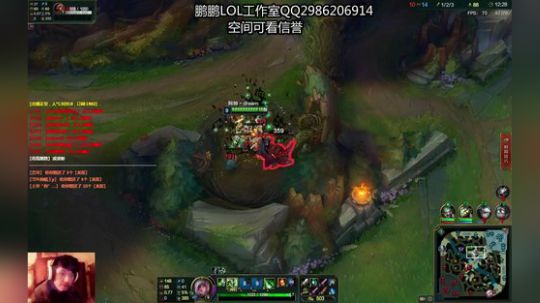 陕西第一亚索 2018-02-22 18点场