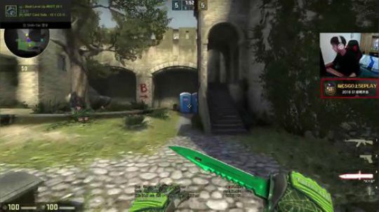 【赖小峰】官匹~ 2018-02-22 13点场