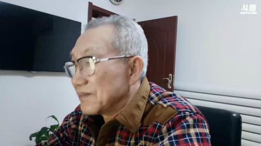 太极形意。青峰传统武术健身会馆 2018-02-21 20点场