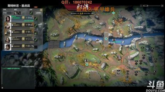 骑砍汉匈：身残志坚的一代名将QAQ 2018-02-22 14点场