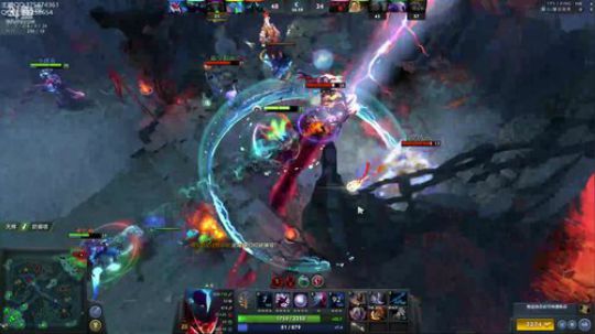 亚瑟归来 斗鱼5绝开黑 2018-02-22 19点场