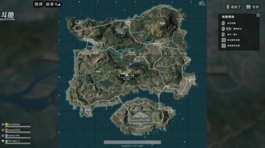 拖拖拉拉斯基发布了一个斗鱼视频2018-02-22