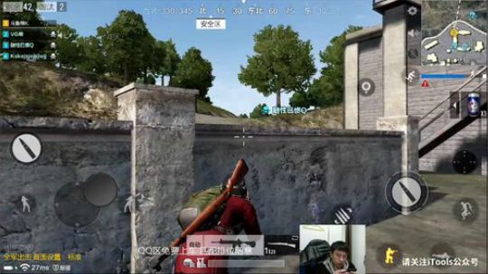 小K：假期最后天免费上车一起吃鸡 2018-02-22 00点场