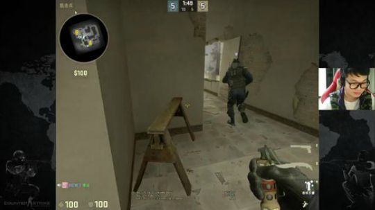 嘿嘿二狗子！ 2018-02-23 20点场