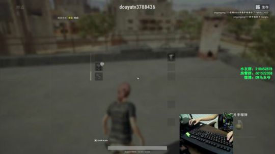 马王爷：被运气耽误的技术主播 2018-02-22 22点场