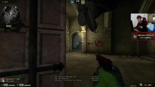 【赖小峰】官匹~ 2018-02-23 13点场