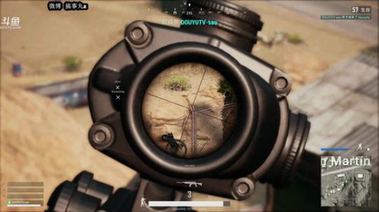 陪蒙蒙直到离鱼丶风风发布了一个斗鱼视频2018-02-23