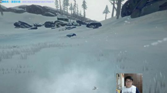 泫漓：漫漫长夜，一个人的世界该如何存活 2018-02-23 18点场