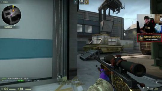 【赖小峰】官匹~ 2018-02-23 15点场