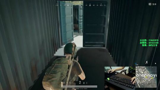 马王爷：被运气耽误的技术主播 2018-02-22 20点场