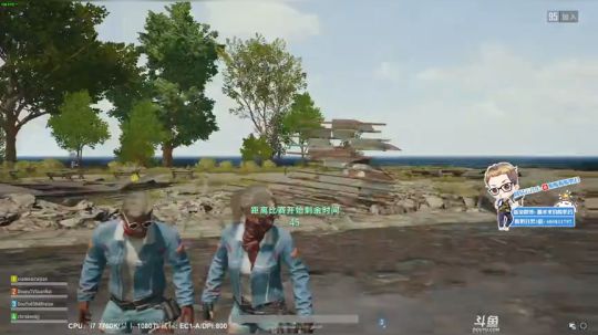 酸奶：  究极蛇皮压枪怪 2018-02-22 22点场