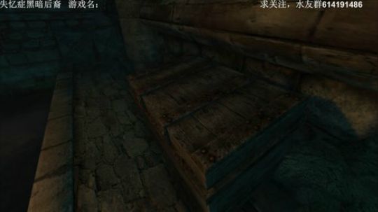 【素年】各种惊悚恐怖游戏，你爱看的这都有 2018-02-22 22点场