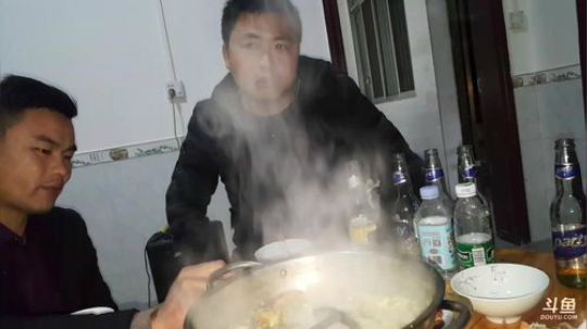 关于二爷婚事座谈会（第一期开讲） 2018-02-22 21点场