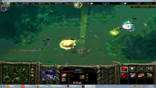 丛林肉搏：混子。 2018-02-22 22点场