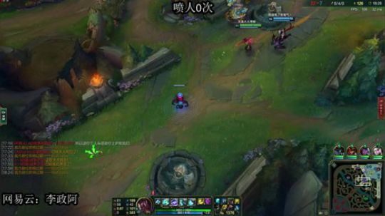 你若离去a发布了一个斗鱼视频2018-02-23