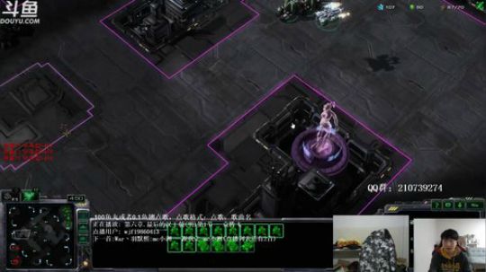 大家新年快乐，继续国服 2018-02-23 14点场