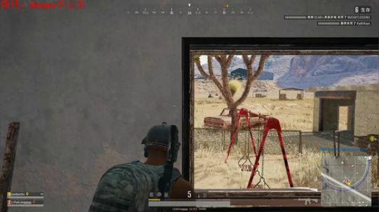 独立团永不打野 2018-02-22 00点场