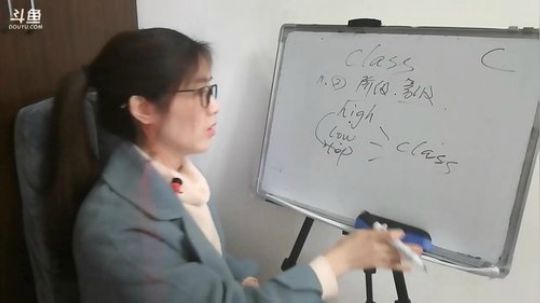 娜娜：美语11，C篇～学习使我快乐 2018-02-23 14点场