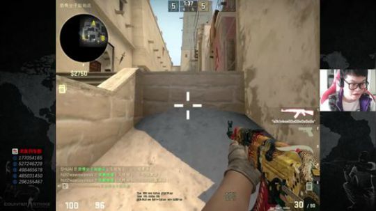 嘿嘿二狗子！ 2018-02-23 16点场