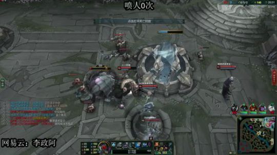 你若离去a发布了一个斗鱼视频2018-02-23