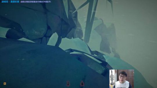 泫漓：漫漫长夜，一个人的世界该如何存活 2018-02-23 16点场