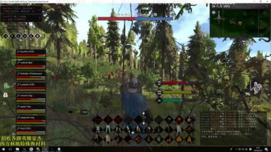 [XY]深夜熔铁，求歌单听歌~ 2018-02-23 08点场