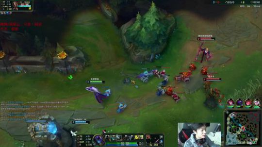 阿迎：学AD看这里，超级细节教学。 2018-02-21 11点场