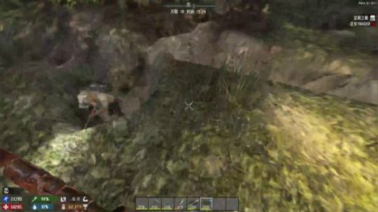 【啊城直播】带新手杀进末世将临的世界 2018-02-22 19点场