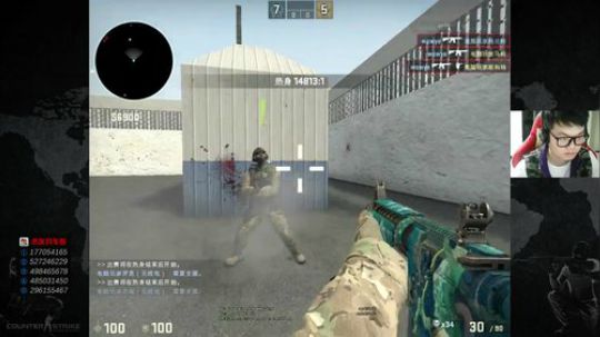 嘿嘿二狗子！ 2018-02-23 18点场