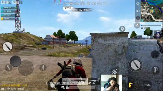 小K：一日之鸡在于晨 2018-02-23 10点场