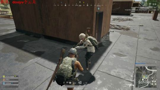 独立团永不打野 2018-02-22 22点场