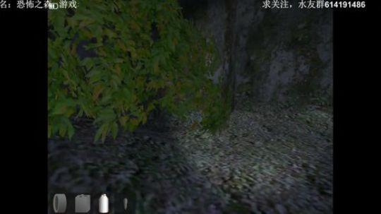 【素年】各种惊悚恐怖游戏，你爱看的这都有 2018-02-20 18点场