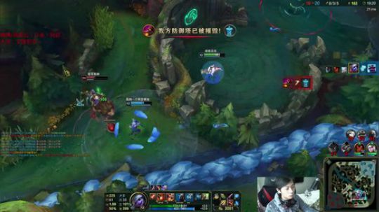 阿迎：学AD看这里，超级细节教学。 2018-02-21 13点场