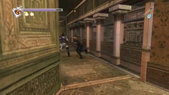 Xboxonex忍龙黑